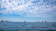 A characteristic of Southern California racing is a noon start because the seabreeze takes a while to generate the onshore flow. While this makes for a good sleep after the Saturday night party, overnight racing can be a lottery. The […]