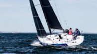 The breeze is up, or a puff is on, and you need to depower the mainsail ASAP. So, which do you reach for, the sheet or the traveler? Quantum Sails experts, Dave Flynn and Todd Basch, weigh in with their […]