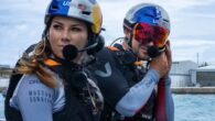 In the first installment of ‘Take Five‘, the U.S. SailGP Team’s exclusive inside scoop on the team, they profile the global league’s youngest athlete, CJ Perez: At 18 years old, CJ Perez made history as the first U.S. female to […]