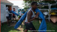Barefoot and in borrowed life jackets, Jayden Hill and Rondell Franklin leaned back in their 12-foot dinghy, skimming alongside the sleek yachts and sightseeing boats of the Chesapeake Bay. Neither had sailed before this summer, nor been so close to […]