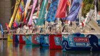 The 2019-2020 Clipper Round the World Yacht Race was to finish in just under one year, but when the teams arrived in Asia during the pandemic, with health restrictions postponing further progress, it would take nearly three years to complete […]