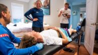 The top Olympic sailors in the world in the 49er (Men’s Skiff) and 49erFX (Women’s Skiff) Olympic classes as well as in Nacra 17 (Mixed Multihull) will competes August 31-September 5 at the 2022 49er, 49erFX and Nacra 17 World […]