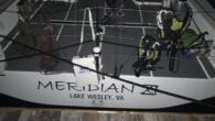 by Dave Flynn, Quantum Sails Anybody who sails in North America during the summer months has probably encountered powerful localized storms. Those who raced in the 2022 Chicago Mackinac Race got an abject lesson in just how big and scary a factor […]