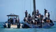 To fast track their education with the AC75, Swiss America’s Cup challenger Alinghi Red Bull Racing has enlisted the services of Kiwi cup veteran Dean Barker plus Pietro Sibello who worked with Luna Rossa Prada Pirelli in the 2021 Match. […]