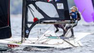 Three Olympic events got tested at the 2022 49er, 49erFX, and Nacra 17 World Championships held August 31-September 5 in Halifax, Nova Scotia. Both Men’s and Women’s Skiff events were handily won by the Dutch – Bart Lambriex/ Floris van […]