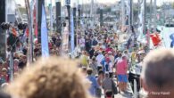 Les Sables d’Olonne, France (September 4, 2022) – Family and friends bid farewell to 16 skippers competing in the Golden Globe Race, a solo non-stop voyage sailing small 32-36 ft old fashion yachts without technology and no assistance. Following years […]