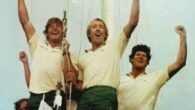 by Craig Leweck, Scuttlebutt While SailGP and the modern America’s Cup twist and contort their events to provide television entertainment, two brothers brought sailing to Netflix the old fashioned way – with storytelling. Chapman and Maclain Way, who created the […]