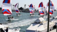 Norman “Pete” Ives, 93, a former Long Beach Yacht Club commodore who helped implement on-the-water umpiring at the Congressional Cup and was an international regatta judge, died on August 22, 2022. Ives, a Korean War veteran, died of natural causes […]