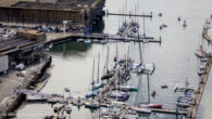 While the final line-up for The Ocean Race 2022-23 is not yet firm, five of the IMOCA teams so far confirmed as entries are in France and set to race in Lorient at the 2022 Défi Azimut – a multi-stage […]