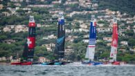 Saint-Tropez, France (September 8, 2022) – The entire SailGP fleet took to the waters today for the first time ahead of their fifth event of the season on September 10-11. Practice time is controlled and limited, so it is critical […]