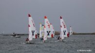 Following a truly dominant College Sailing season which saw Yale University claim both the Women’s Team Race Nationals and the Open Team Race Nationals, the Bulldogs look to build upon its success this year. The team also won the Fowle […]