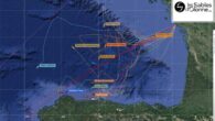 (September 8, 2022; Day 5) – The September 4 start date for the Golden Globe Race has not made it easy departing Les Sables d’Olonne, France. It is a transitional season in the Bay of Biscay and the route towards […]