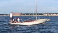 In this report by The Newport Daily News, an incident with four notable Rhode Island residents was nearly tragic: They never really saw it coming. Rob and Pat Connerney, along with two others, were aboard their 30-foot sailboat competing in […]