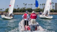 The introduction of on-the-water umpiring began with Pete Ives who recently passed, and his impact on the sport has been felt worldwide. Henry Menin (USVI) – former Chairman of the World Sailing Match Racing Committee and America’s Cup Umpire and […]