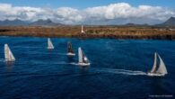 Mauritius (September 11, 2022) – The GLOBE40 competitors began the third leg today, a course of nearly 7,000 nm from Mauritius to New Zealand. The ranking remains wide open and at the end of this leg the five Class40 boats […]