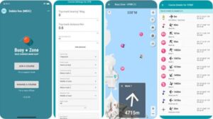 It was September 2020 when Scuttlebutt first reported on the mobile app Buoy