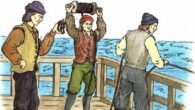If you are in the USA, distance and speed are measured in miles. If you are in nearly every country in the world except the United States, the measure is in kilometers. It hasn’t always been that way, as other […]