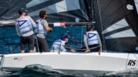 Newport, RI (September 14, 2022) – Experience counts at the Resolute Cup. It’s been said before and it’ll be said again, but it’s more convincing to look at the hard evidence. After a sparkling day of sailing on lower Narragansett […]