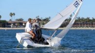 US Sailing is celebrating Hispanic Heritage Month which occurs annually from September 15 to October 15. The observation started in 1968 as Hispanic Heritage Week under US President Lyndon Johnson and was expanded by President Ronald Reagan in 1988 to […]