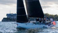 The third edition of the IC37 North American Championship September 23-25 and hosted by New York Yacht Club in Newport, RI. With big breeze expected for the 20 teams, it will be a hard-fought showdown on Narragansett Bay as the […]