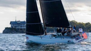 The third edition of the IC37 North American Championship September
