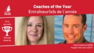 Sail Canada named Violet Stafford and Vaughn Harrison have as the Sail Canada Coach of the Year for 2020 and 2021, respectively. The Sail Canada Coach of the Year Award is presented annually to a coach who demonstrates high coaching […]