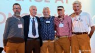 “What’s the joke about heavy weather? You know it when you see it.” Figure 8 singlehander Randall Reeves drew laughs from the Cruising Club of America (CCA) sailors attending the forum “Heavy Weather Sailing: Bluewater Perspectives” as part of the CCA’s […]
