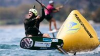The emergence of kiting on the water has experienced steps of progression as equipment evolved. Rather than just offwind riding, upwind angles improved to permit traditional race course competition. Next came a section of the Racing Rules of Sailing for […]
