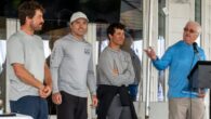 Jud Smith won the 2022 J/70 North American Championship hosted by Port Credit Yacht Club on September 22-25 in Mississauga, ON. Conditions went from wild to weak over the eight races, with Smith’s team of Marc Gauthier, Carlos Robles, and […]