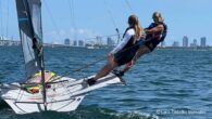 by Craig Leweck, Scuttlebutt Sailing News An Olympic campaign is not an all-or-nothing pursuit. Yes, given the immense expense and time commitment, it would be wise to have the talent to realistically reach the podium, but lessons along the way […]