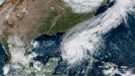 (September 27, 2022) – Hurricane Ian has entered the southeastern Gulf of Mexico as a Category 3 hurricane, prompting new watches and warnings for Florida. On the forecast track, the center of Ian is expected to move over the southeastern […]