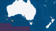 Seven teams were at the beginning of the 2022-23 Globe40 on June 26, a multi-leg doublehanded round the world race in Class40s. With five duos having started the third leg from Mauritius to Auckland, New Zealand on September 11, here’s […]