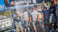 Doug DeVos’ Quantum Racing won the Royal Cup 52 SUPER SERIES Scarlino title, held September 27-October 1 in Tuscany, Italy. This was the team’s third regatta triumph of the five event 2022 52 SUPER SERIES season. They overturned a one […]