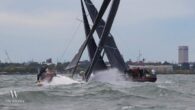 Peter Wagner’s Skeleton Key dominated the 2022 J/111 North American Championship held September 28-October 1 on Lake Erie in Cleveland, OH. With the winners accustomed to blustery conditions in their home of San Francisco Bay, they mastered the four day […]