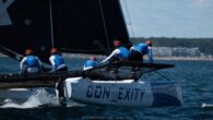 Eleven teams from four nations will compete in the 2022 M32 World Championship on October 6-9 October in Cascais, Portugal. With seven teams from the USA, the team to beat and reigning World Champion is Convexity with skipper Don Wilson […]