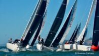 Randy Hecht’s Niuhi crushed the 28-boat fleet to win the 2022 J/105 North American Championship held September 29-October 2 in San Francisco, CA. With nine top-two scores in the 11-race series, Niuhi finished 33 points clear of runner-up Ryan Simmons’ […]