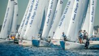 The yacht club challenge circuit points west in the fall toward San Diego Yacht Club’s Sir Thomas Lipton Challenge Cup. Attracting top teams across the USA, the round-robin format in J/105s held within San Diego Bay on October 28-30 in […]