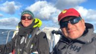 US Sailing is celebrating Hispanic Heritage Month which occurs annually from September 15 to October 15. The observation started in 1968 as Hispanic Heritage Week under US President Lyndon Johnson and was expanded by President Ronald Reagan in 1988 to […]