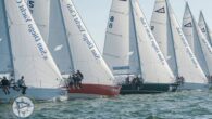 While San Diego Yacht Club prepares to host club teams in its 107th Sir Thomas Lipton Challenge Cup on September 28-30, 11 teams of ‘older’ competitors will warm-up the provided boats at the 2022 International Masters Regatta on October 21-23 […]