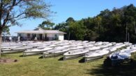The ILCA 6 World Championship is coming to the USA with racing October 11-16 on Galveston Bay in Kemah, Texas. With gender divisions, the women’s fleet has 85 entries from 39 countries which is representative of the best in this […]