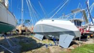 by Darrell Nicholson, Practical Sailor With our Southwest Florida office so near to the path of Hurricane Ian’s eye, we’re getting a sad, up-close look at the storm’s impact on local boats and coastal infrastructure. We’re also gaining a better […]