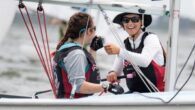 The 2022 College Sailing fall season is four weeks old and the first installment of the rankings has Brown, Harvard, and Yale at the top of the Women’s and Open lists: The Inter-Collegiate Sailing Association College Rankings are created by […]
