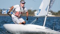 Peter Keck (Delafield, WI) won the 2022 US Sailing Championship of Champions held in MC Scows on October 7-9 at Brick, NJ. With 20 class champions completing on Barnegat Bay, Keck gained his invitation at the C Scow Nationals, the […]