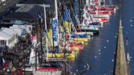 Every four years, the non-stop Vendee Globe race provides the hardest test for solo sailing. Using the 60-foot IMOCA, the escalating efforts to claim this prize could have easily imploded the class organization and the events it supports. Too much […]