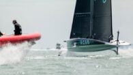 Beyond his two Olympic medals and nine world titles, Australian Nathan Outteridge is equally excellent at presenting information as he did in the video explaining how to sail the AC40. This newly commissioned boat will be used for Youth and […]