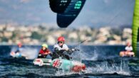 The British Sailing Team leads the Olympic medal count in both gold (31) and total (64), but when the sailing program for Paris 2024 was to include a Men’s and Women’s Kiteboard event, they had a lack of female riders. […]