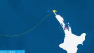 American Joe Harris along with Roger Junet are competing in the Globe40, a multi-leg doublehanded round the world race in Class40s. Seven teams were at the beginning on June 26, with five teams now on the third leg from Mauritius […]