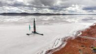In what began as a passion project for the America’s Cup defender, and an opportunity to keep their design team active, is becoming a headache. Their desire to break the land speed sailing record of 126.2 mph set in 2009 […]
