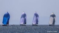 Professional sailor and coach Chris Snow reminds us that there’s no time to rest during the race: Your quads burn, your lower back is tight and your hands are screaming at you to give them a break. The windward mark is in […]