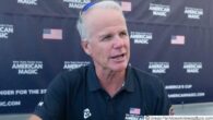 New York Yacht Club American Magic is back in Pensacola for another winter, and the team is looking to make the Florida venue a permanent winter training location. Terry Hutchinson, skipper and president of sailing operations for American Magic, told […]